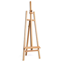 Alpha Easel Studio Malständer ARTMIE