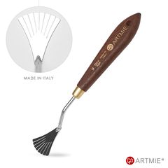 ARTMIE Artist's Palette-Messer