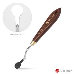 ARTMIE Artist's Palette-Messer