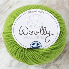 Baby-Merino-Garn