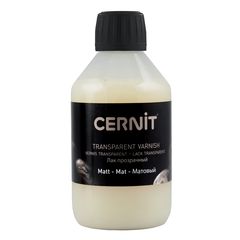 CERNIT Matt-Lack 250 ml