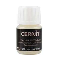 CERNIT Matt-Lack