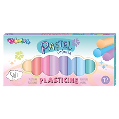 Colorino Pastell Modelliermasse Set