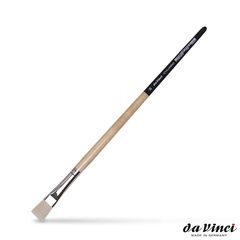 da Vinci Chuneo Flachpinsel Serie 7129