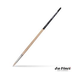 da Vinci Chuneo Serie 7129 Rundbürste