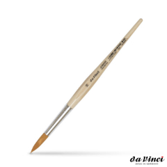 da Vinci JUNIOR Rundpinsel