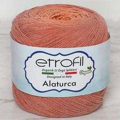 Etrofil Alaturca-Garn