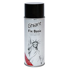 Ghiant Basic Spray-Fixiermittel 150ml