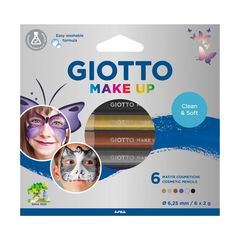 GIOTTO Make Up Gesichtsmalfarben