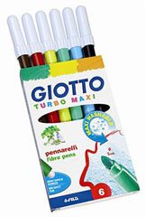 GIOTTO TURBO MAXI Marker