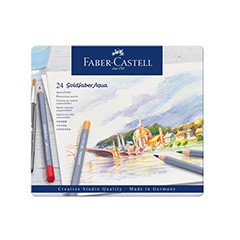 Goldfaber Aqua Aquarellstifte