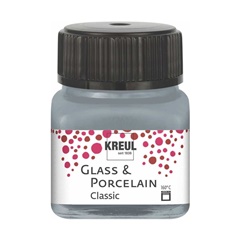 HOBBY Line Porzellan Metallic160° C Farbe | verschiedene Farben