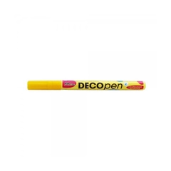 Kreul DecoPen Marker 1-2 mm | Verschiedene Farbtöne