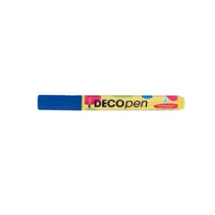 Kreul DecoPen Marker 2-4 mm | Verschiedene Farbtöne