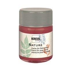 Kreul Natur Matte Farbe