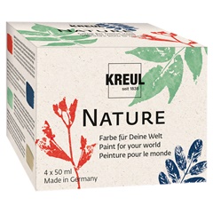 Kreul Natur Matte Farbe