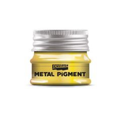 Metallic-Pigment-Pulver