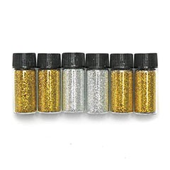 Pentacolor Glitter-Pulver