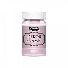 Pentart Dekorative Emaille-Farbe | verschiedene Farben