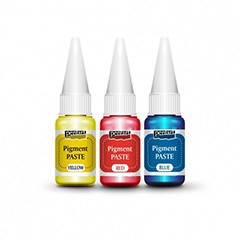 PENTART Pigment-Paste 20ml | verschiedene Farben