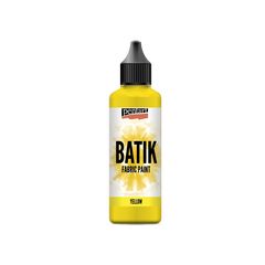 Pentart Textil-Batikfarbe 80ml | Verschiedene Farbtöne