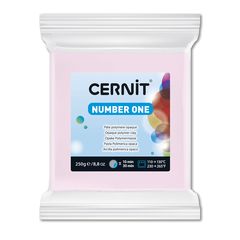 Polymer CERNIT NUMBER ONE 250 g | verschiedene Schattierungen