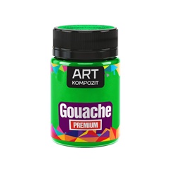 Premium ART Komposit Gouache Farbe | Verschiedene Farbtöne