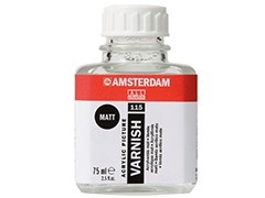 Royal TALENS Amsterdam Matte Acryl-Lackierung | verschiedene Volumen