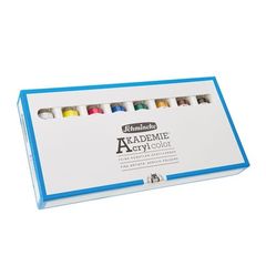 Schmincke AKADEMIE-Acrylfarben-Set