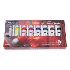 Schmincke PRIMAcryl Premium-Acryl-Farben