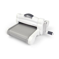 Sizzix Big Shot Plus-Maschine