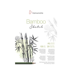 Skizzenblock HAHNEMÜHLE BAMBOO SKETCH | unterschiedliche Dimensionen