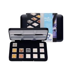 Van Gogh Aquarell Set